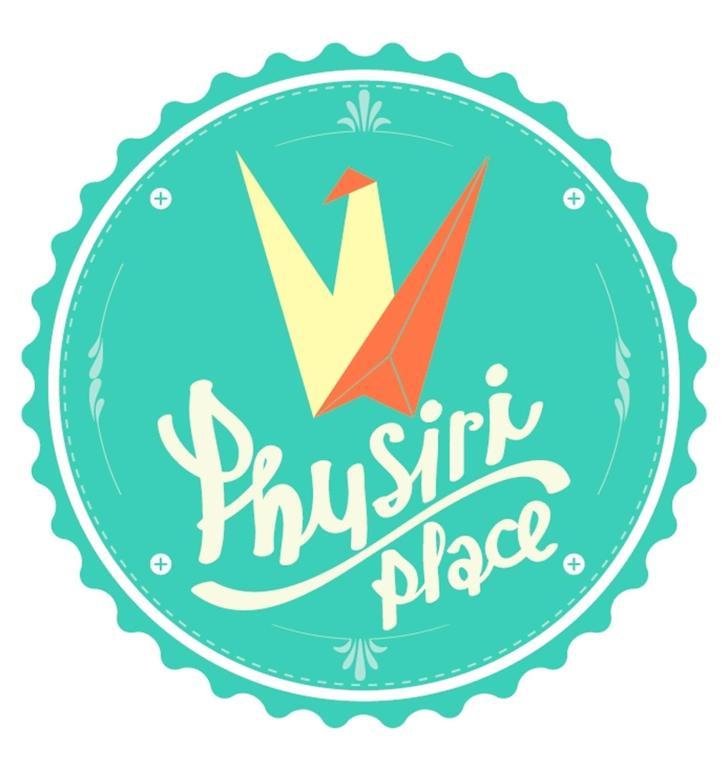 צ'יאנג מאי Phusiri Place מראה חיצוני תמונה